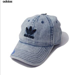 Adidas hats